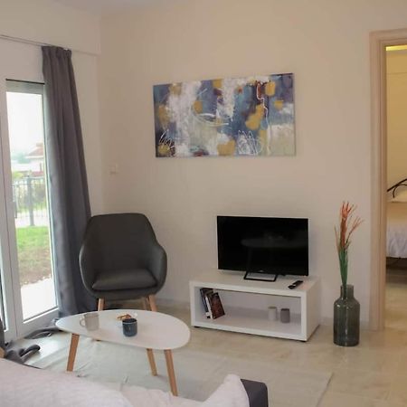Cozy Modern Apartment Yanya Dış mekan fotoğraf