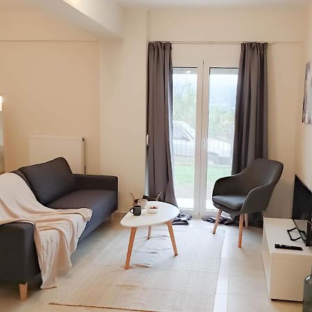 Cozy Modern Apartment Yanya Dış mekan fotoğraf