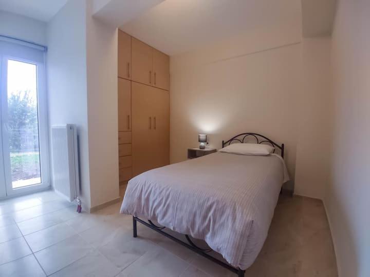 Cozy Modern Apartment Yanya Dış mekan fotoğraf