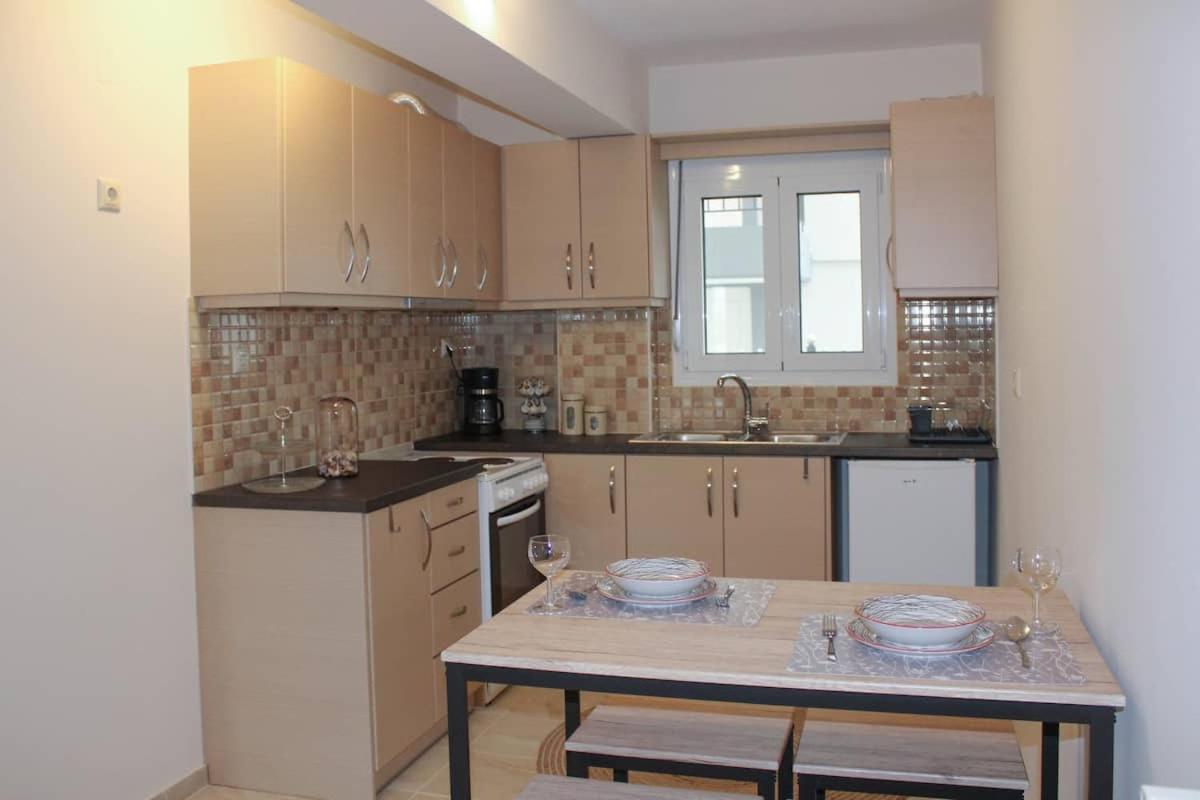 Cozy Modern Apartment Yanya Dış mekan fotoğraf