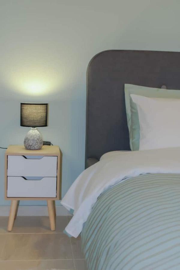 Cozy Modern Apartment Yanya Dış mekan fotoğraf