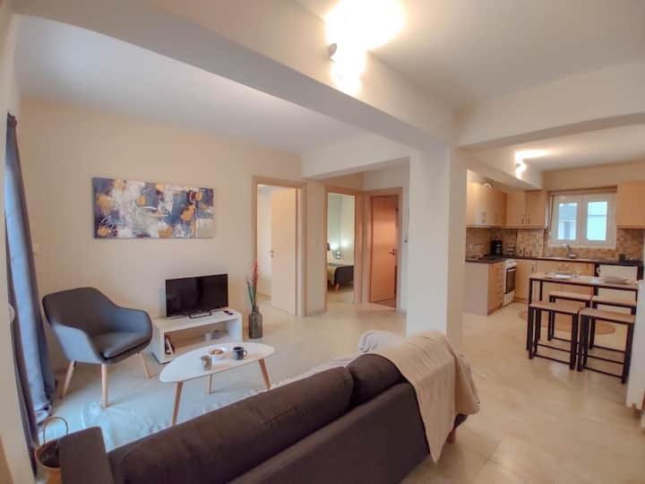 Cozy Modern Apartment Yanya Dış mekan fotoğraf