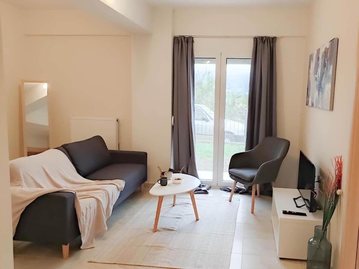 Cozy Modern Apartment Yanya Dış mekan fotoğraf